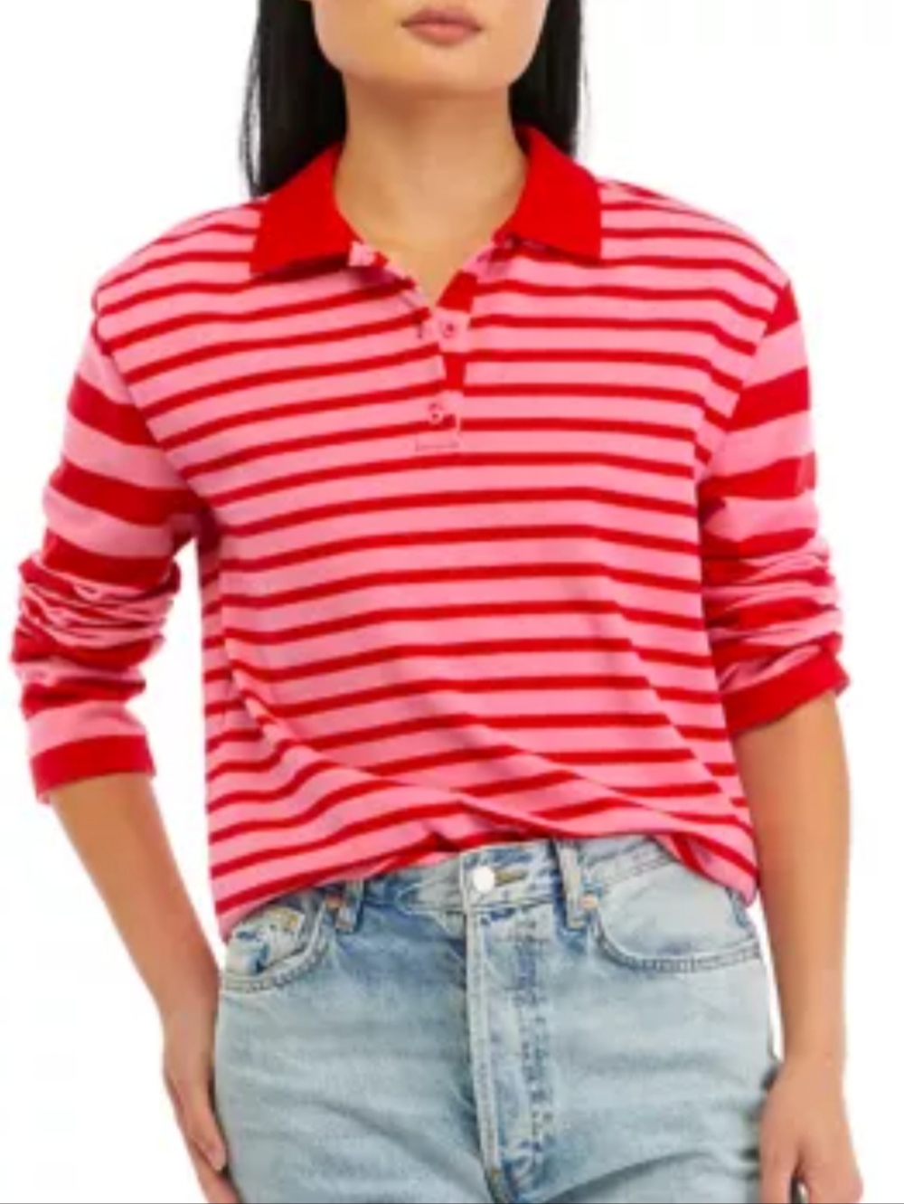 English Factory Polo